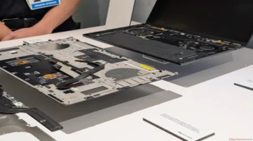 تنبيه مهم.. دليل خدمة جهاز Dell XPS 14 طراز 2026 25H